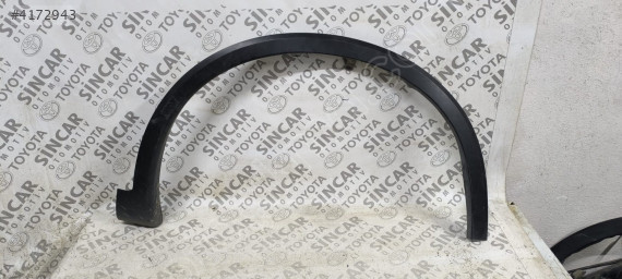 NİSSAN QASHQAİ J12 2021 2025 SAĞ ÖN DODİK ÇIKMA 63810-6UA0A