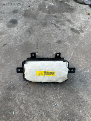 KİA SPORTAGE YOLCU AİRBAG
