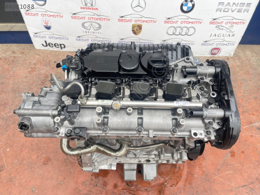 2015-2019 Volvo XC90 T2 2.0 Benzinli Komple Motor
