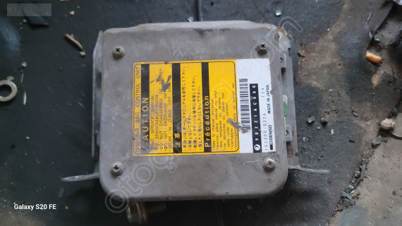 Subaru legacy airbag beyni