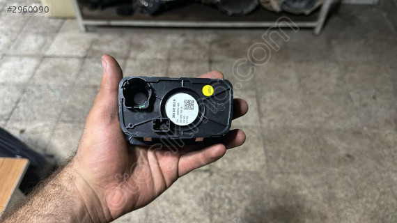 2015-2019 VW PASSAT B8 FAR ANAHTARI 3G0941633H ORJ ÇIKMA