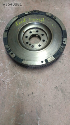 FORD TRANSİT VOLANT