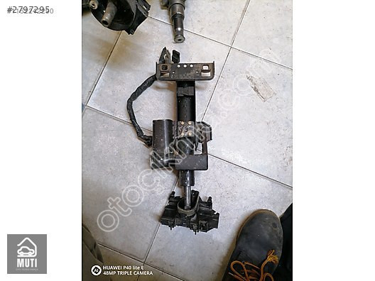 Renault Laguna 1 Direksiyon Kolonu