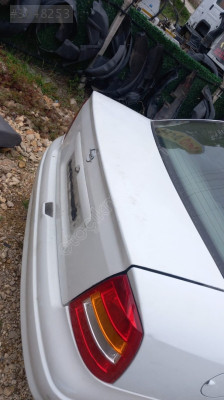 OPEL ASTRA G BAGAJ.OTO ERKAN ÜNYE