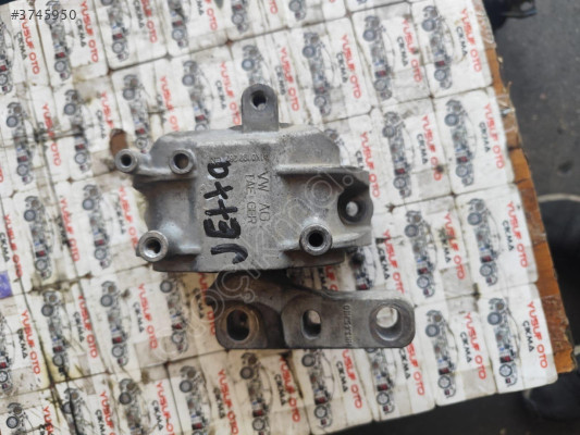 VOLKSWAGEN JETTA ÇIKMA MOTOR KULAĞI