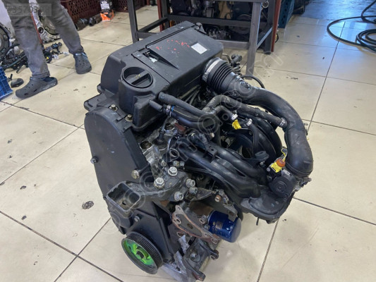 PEUGEOT  306  1.8  8 VALF   MOTOR