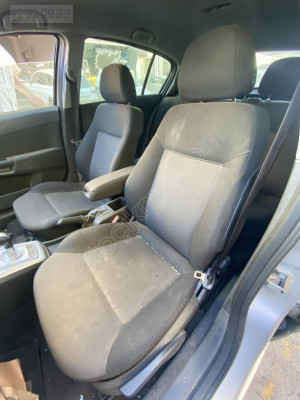 OPEL ASTRA H ŞÖFÖR KOLTUĞU SÖKME CANCAN OPEL