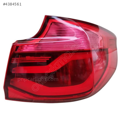 63219448189 BMW F34 GRAND TRS LED 2012-2016  STOP LAMBASI DIS SOL