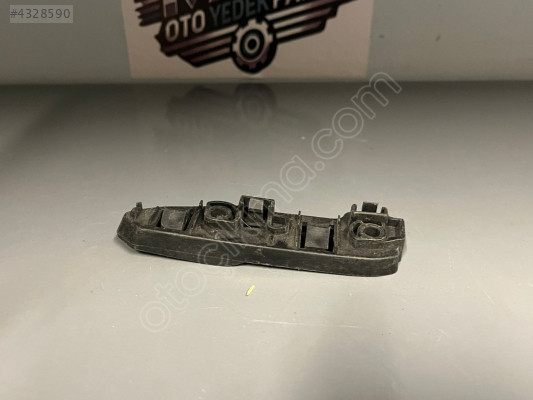 EGEA ÖN TAMPON BRAKETİ SOL ORJİNAL 51984513