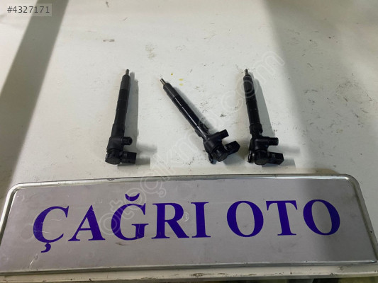 04B130277N 1.4 TDI CUS ENJEKTÖR POLO SIFIR ORJİNAL ÇAĞRI OTO