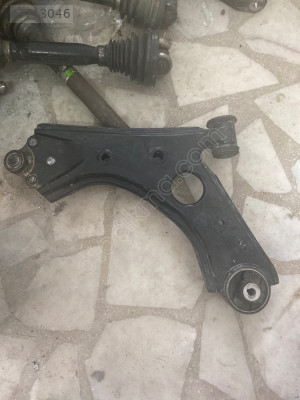 Fiat Egea Çıkma Orijinal Sağ Ön Alt Salıncak