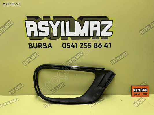 CİTRÖEN C3 SAĞ SİS ÇERÇEVESİ ORJİNAL