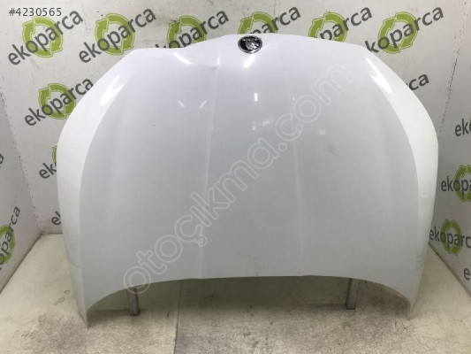 SKODA SCALA 2017 2022 ÇIKMA KAPUT 657823031