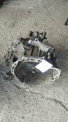 2013-18 FİESTA 1.0 ECOBOST 1.25-1.4-1.6 BENZİNLİ OTOMATİK ŞANZMAN