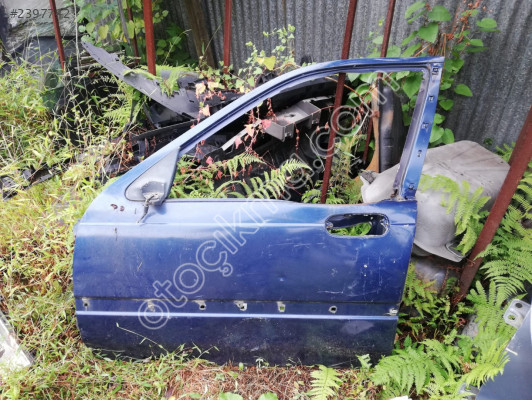 Honda eure civic 1998 model  sol ön kapı orijinal çıkma