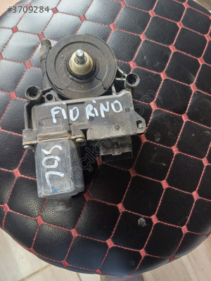 Fiorino sol kriko motoru