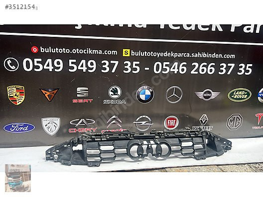 AUDİ A3 ÖN PANJUR BRAKETİ 2021-24 8Y0853949