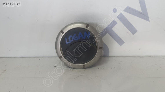 dacia logan 2011 havalandırma/difüzör (son fiyat)