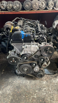 tucson motor