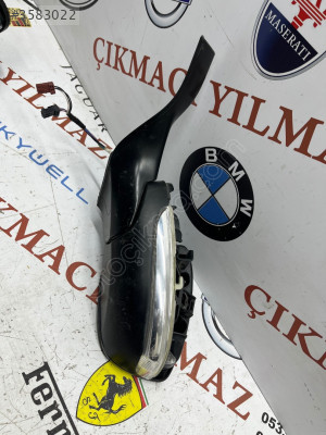 Peugeot 208 sol ayna çıkma yedek parça