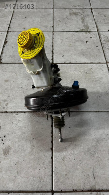 LİNEA  WESTİNGHOUSE FREN MERKEZİ AKİL YAMAN OTOMOTİV