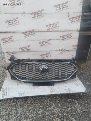 Mg HS çıkma ön panjur