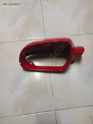 8F0857527 Ayna Kapağı A4-A5 (Sol)