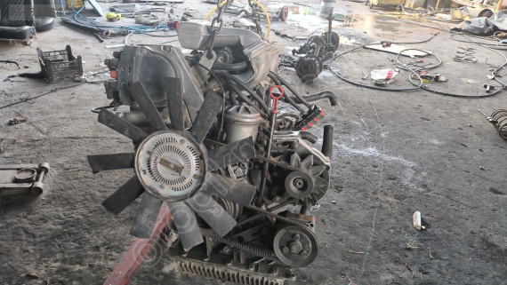 Bmw e30 m40 çıkma şanzıman