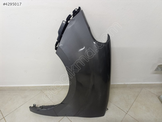 DOBLO 4 SOL ÖN ÇAMURLUK ORJİNAL ÇIKMA