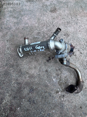 2011 getz 1.5 crdi egr dolu