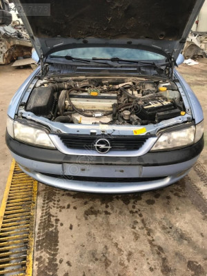 OPEL VECTRA A 1.6 MOTOR KOMPLE,VECTRA A MOTOR KOMPLE
