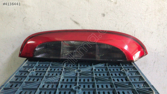 OPEL CORSA C SOL STOP ÇIKMA ORJİNAL YEDEK PARÇA