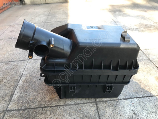 MITSUBISHI OUTLANDER HAVA FILTRE KUTUSU 2008-2013