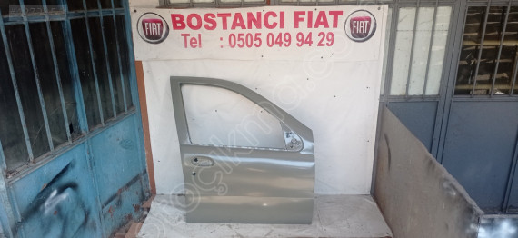 Fiat Albea 2003-2011 sıfır  sağ ön kapı