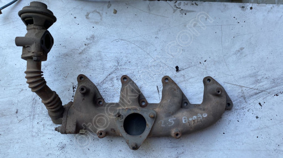 kia bongo 2.5 egzoz manifoldu (son fiyat)