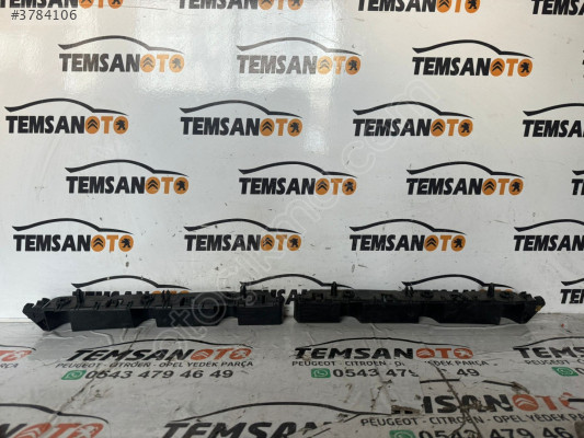 CİTROEN C ELYSS ARKA BRAKET ÇIKMA  ORJİNAL TEMSAN OTO