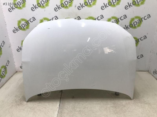 VOLKSWAGEN POLO 2011 2017 KAPUT 6R0823031