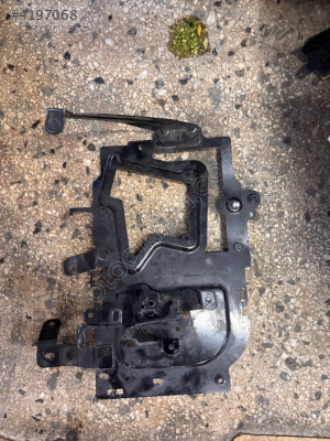 Focus beyin koruma sacı