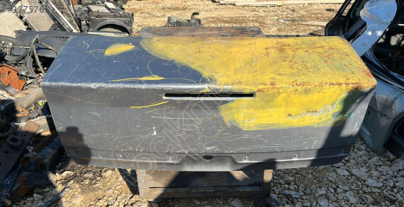 OPEL VECTRA C BAGAJ KAPAĞI