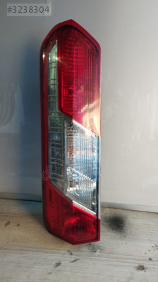 FORD TRANSİT SOL ARKA STOP ÇETİN OTOMOTİV