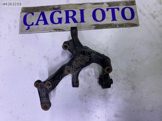 A3 OCTAVİA LEON TAŞIYICI 1K0505436 P ÇAĞRI OTO MASLAK