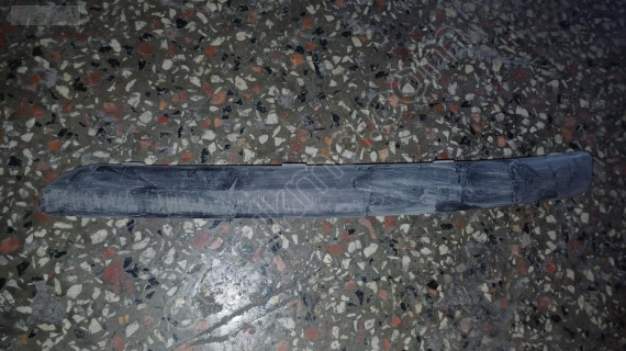 2003-2007 Ford Mondeo Ön tampon sol çıtası