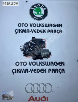 VW AUDİ SEAT SKODA 5Q0959811D CAM MOTORU 5Q0 959 811 D GOLF POLO