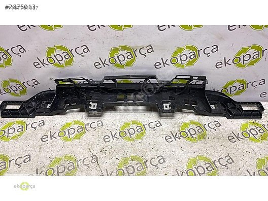MERCEDES EQC W295 EQE ÖN TAMPON İÇ ORTA BRAKETİ A2958858600