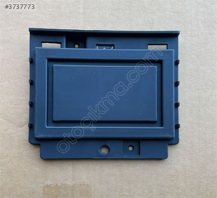 CHERY TİGGO 7 PRO RADAR KAPAĞI 602000958AA