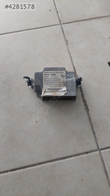 KİA SPORTAGE AİRBAG BEYNİ