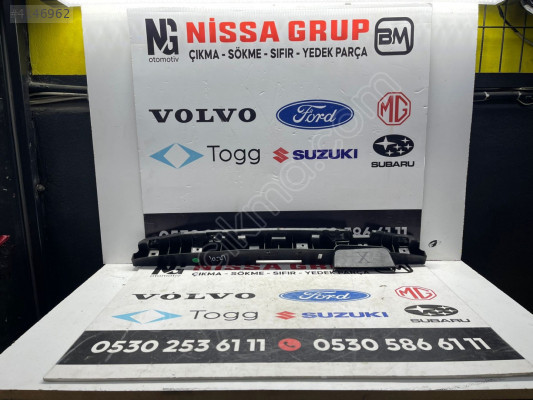 MG HS 2025 ÖN TAMPON İÇ DESTEK ORJİNAL ÇIKMA YEDEK PARÇA