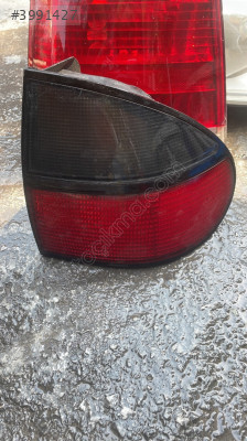 Renault Megane bir sağ arka stop