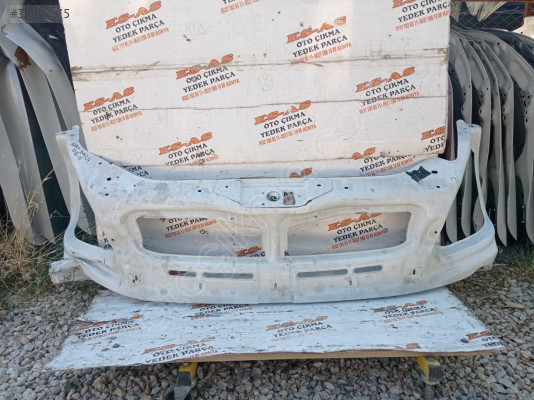 IVECO DAİLY ÖN PANEL ÇIKMA 2008-2011