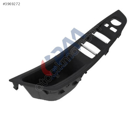 BMW 5 SERİSİ F10 SOL ÖN CAM DÜĞMESİ 51417225873
